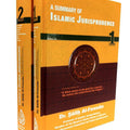 A Summary of Islamic Jurisprudence (2 Volume Set)