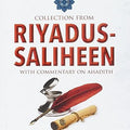 Collection from Riyad-us-Saliheen (Colored Edition)