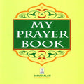 My Prayer Book (Color Edition)
