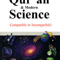 The Qur'an & Modern Science by Dr,Zakir Naik