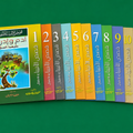 Stories of the Prophets (Qisas al-Anbiya') 12 Books قصص الأنبياء
