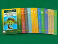 Stories of the Prophets (Qisas al-Anbiya') 12 Books قصص الأنبياء
